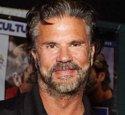 Lorenzo Lamas