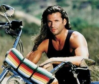 Lorenzo Lamas