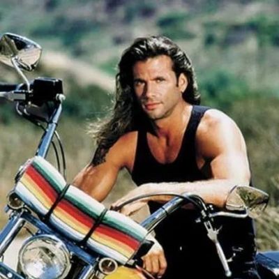 Lorenzo Lamas