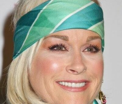 Lorrie Morgan