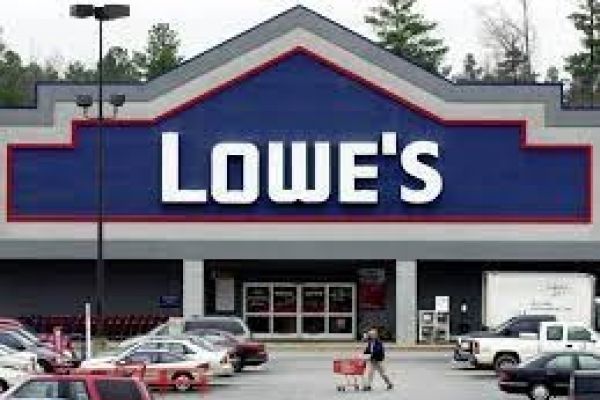 Lowe’s