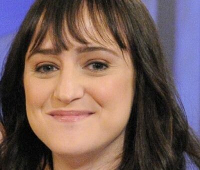 Mara Wilson