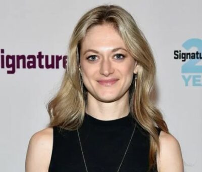 Marin Ireland