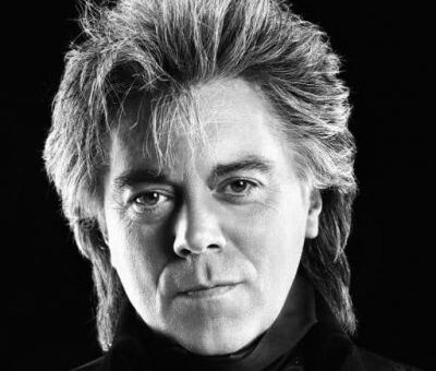 Marty Stuart