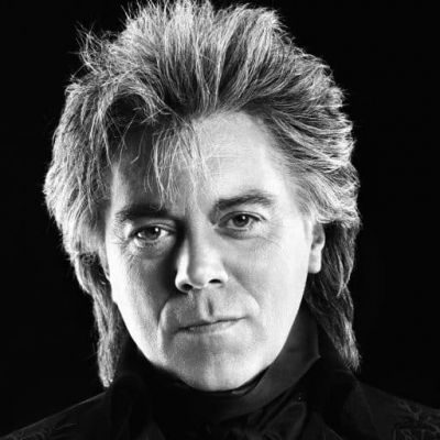 Marty Stuart