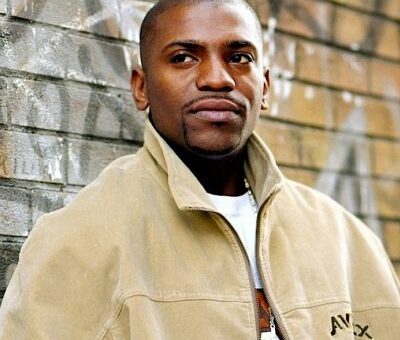 Mekhi Phifer