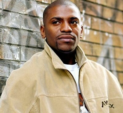 Mekhi Phifer