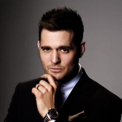 Michael Buble