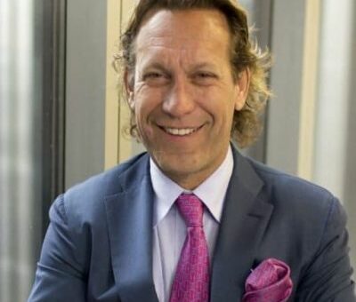 Michael Wekerle