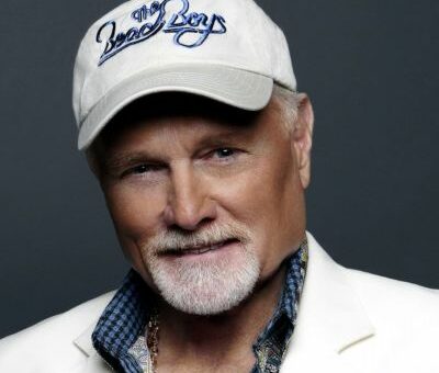 Mike Love