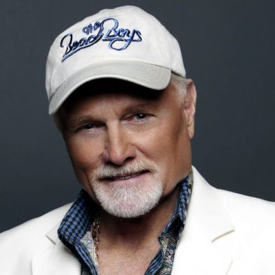 Mike Love