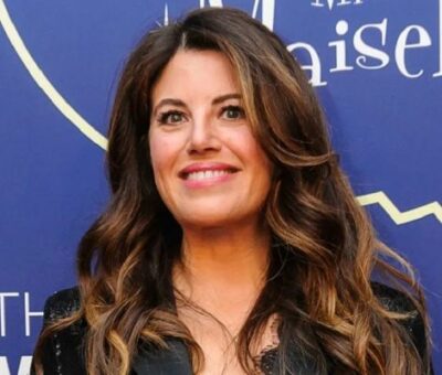 Monica Lewinsky