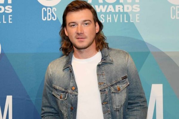 Morgan Wallen