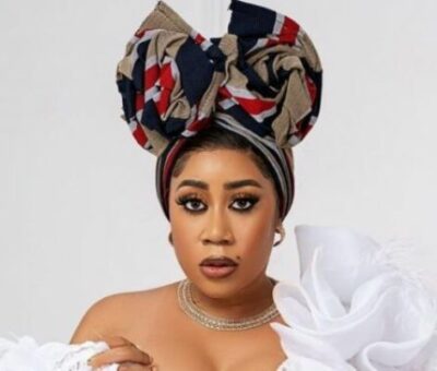 Moyo Lawal