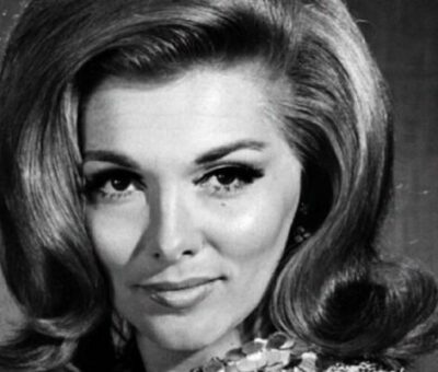 Nancy Kovack