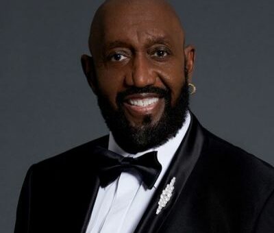 Otis Williams