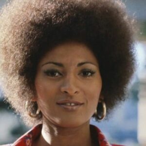 What Is Pam Grier Net Worth?