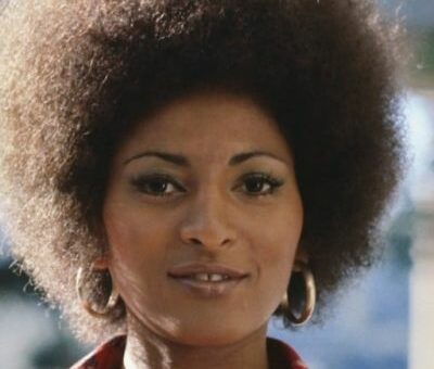 Pam Grier