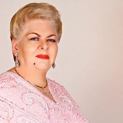 Paquita La Del