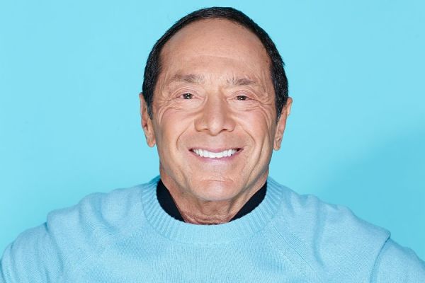 Paul Anka