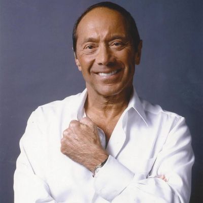 Paul Anka