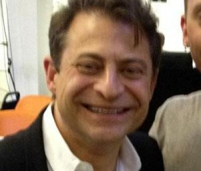 Peter Diamandis