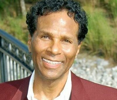 Philip Michael Thomas