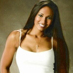 What Is Pilar Sanders Net Worth?