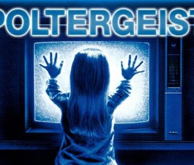 Poltergeist Movies