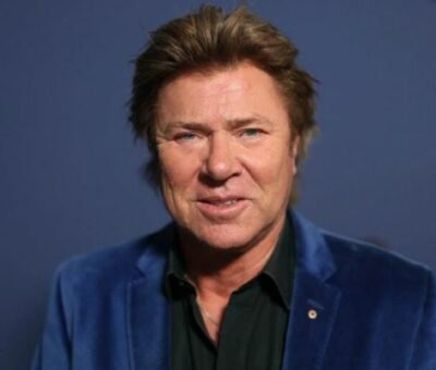 Richard Wilkins