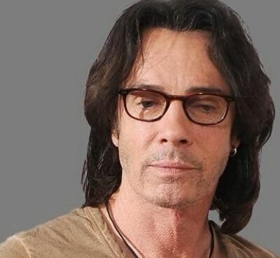 Rick Springfield