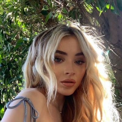 Sabrina Carpenter