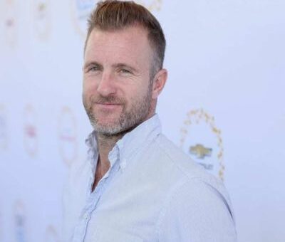 Scott Caan