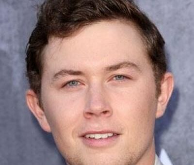 Scotty McCreery