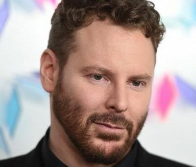 Sean Parker