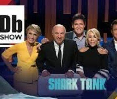 Shark Tank