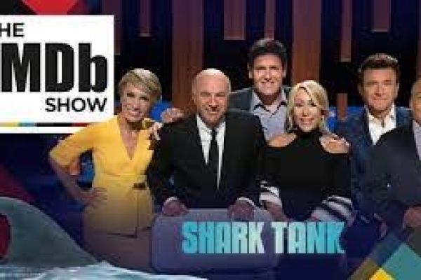 Shark Tank