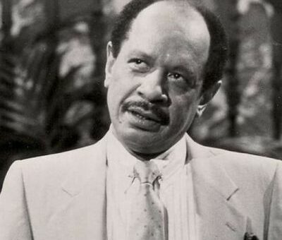 Sherman Hemsley