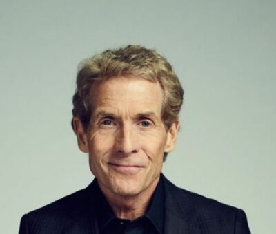 Skip Bayless