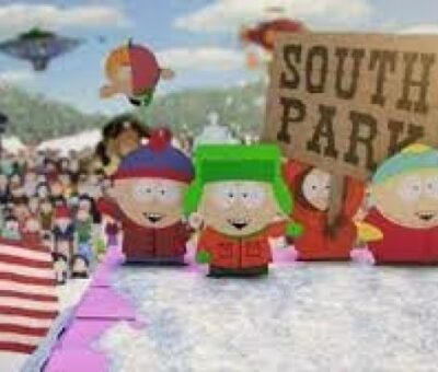 South Park