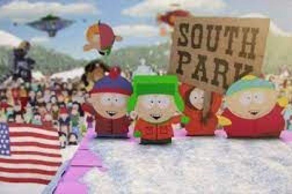 South Park