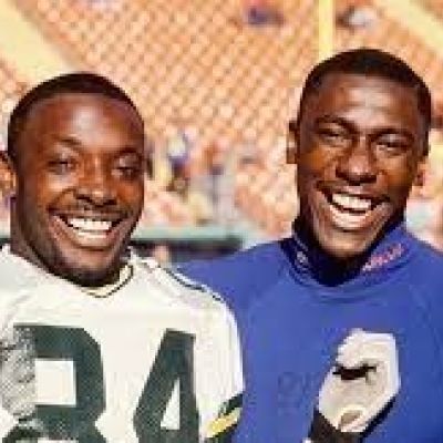 Sterling Sharpe