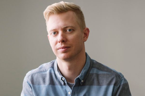 Steve Huffman