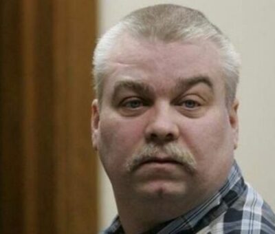 Steven Avery