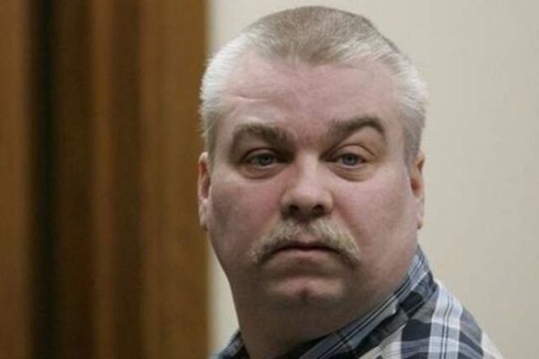 Steven Avery