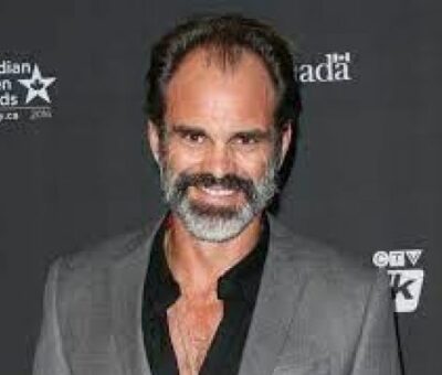 Steven Ogg