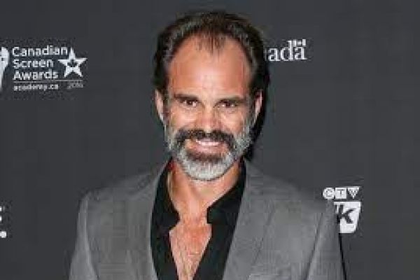 Steven Ogg