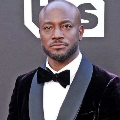 What Is Taye Diggs Net Worth?