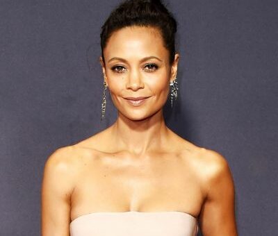 Thandie Newton