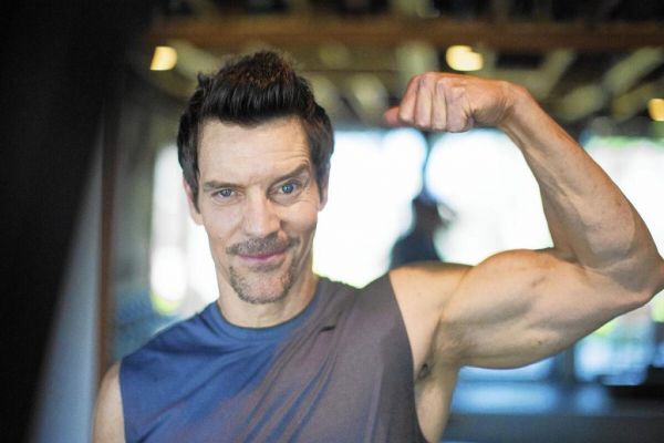 Tony Horton